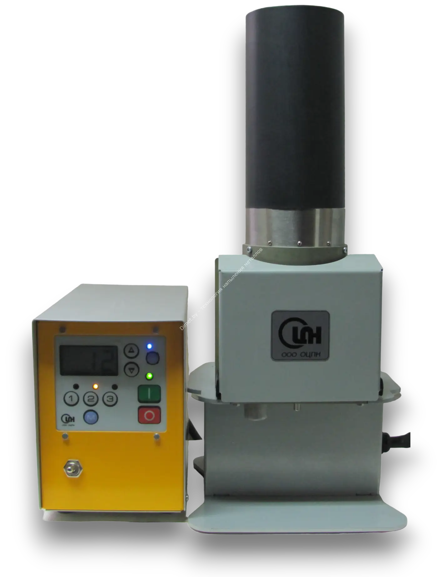 Питатель порошковый РВ-85